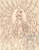 Spider Seer